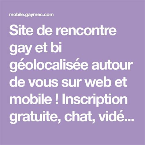 mobile gaymec|Connectez